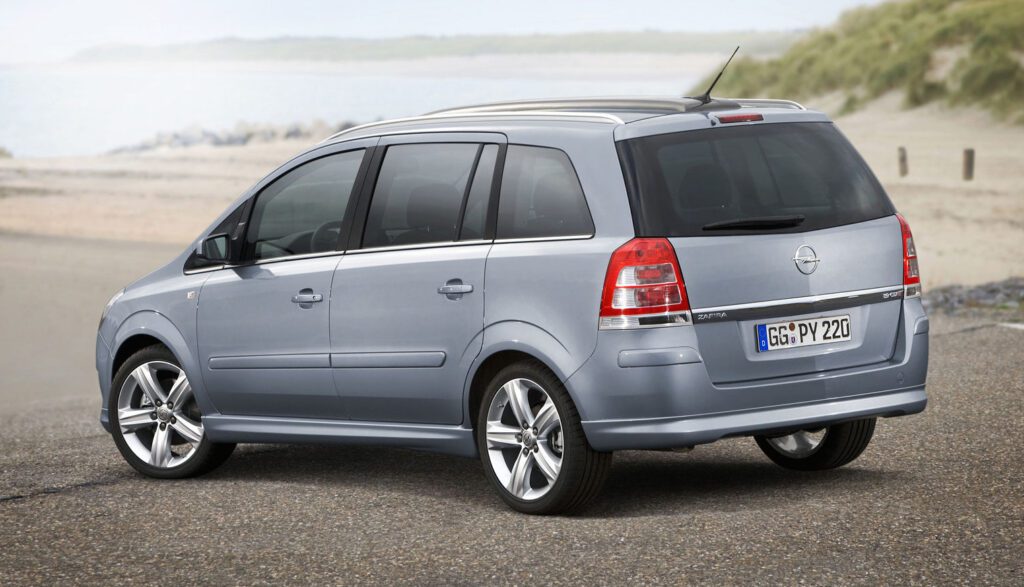 Opel Zafira 1 1024x587