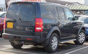 Reconditionare turbina Land Rover Discovery 2.7 TDI 2007