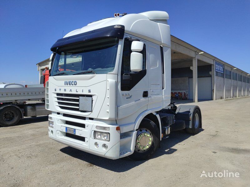 Reconditionare turbosuflanta Iveco Stralis Cursor 10 Euro 5