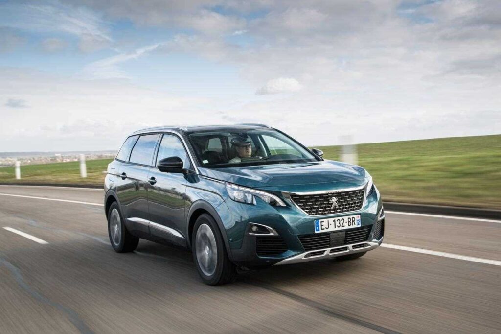 Peugeot - Modelul cu cele mai multe probleme la turbosuflanta